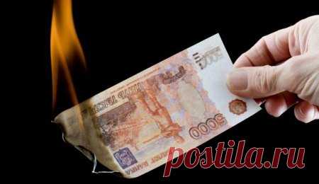 Россиян начнут штрафовать за напоминание знакомым о долге