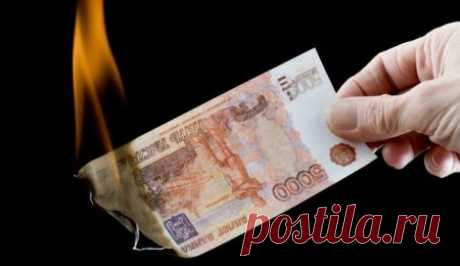 Россиян начнут штрафовать за напоминание знакомым о долге
