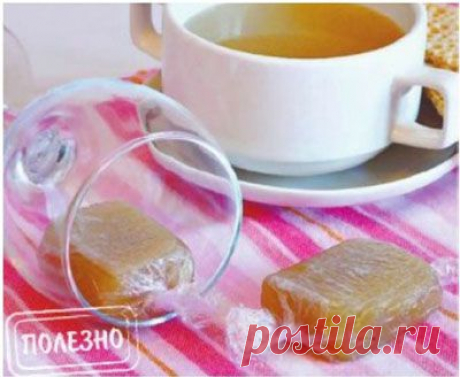 Бульонные кубики - своими руками!