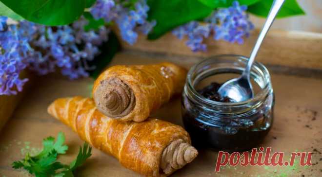 Паштет из куриной печени с луковым вареньем, пошаговый рецепт с фото