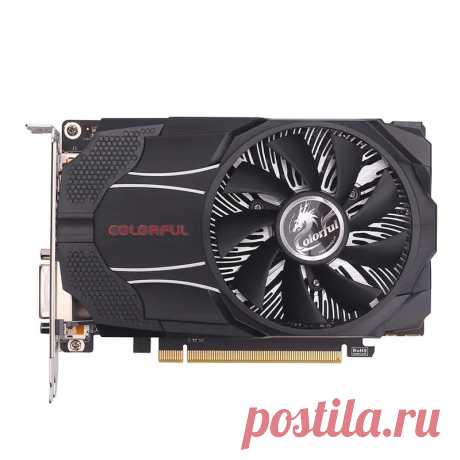 Colorful gtx1060 mini oc 3g gddr5 192bit 1531-1746mhz 8gbps pci-e 3.0 gaming video graphics card Sale - Banggood.com sold out-arrival notice-arrival notice