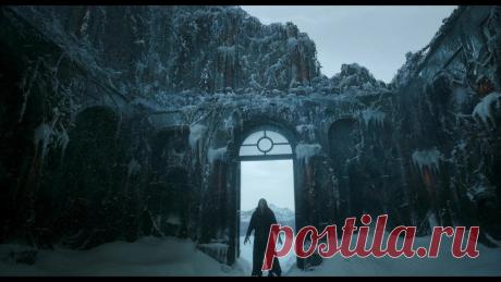 Франкенштейн (2025)