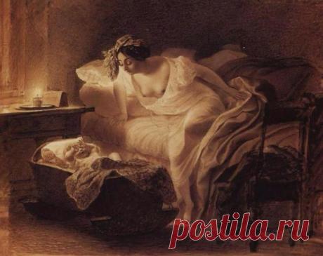 Анна Быкова