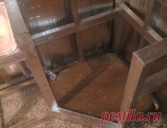 Душевая кабина своими руками - фото вариантов и нюансы строительства