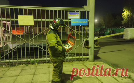 В Екатеринбурге Роспотребнадзор не нашел опасных веществ в пробах воздуха. Специалисты Роспотребнадзора не выявили превышения предельно допустимого уровня загрязняющих веществ в пробах воздуха, взятых в Екатеринбурге в поселке Рудный, сообщает региональное управление надзорного ведомства.