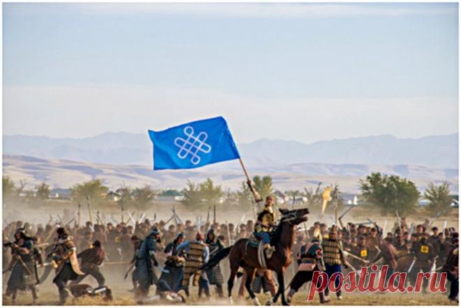 Претензии Казахстана к России. Жизнь казахов до вхождения в состав России и далее в СССР | Код Истории | Дзен