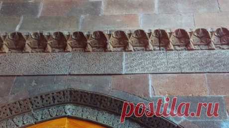 Karatay Han. Selçuklu dan izler - Picture of Karatay Han, Kayseri - TripAdvisor