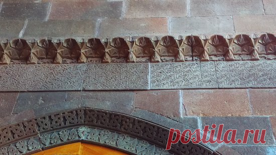 Karatay Han. Selçuklu dan izler - Picture of Karatay Han, Kayseri - TripAdvisor