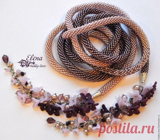 Магия бисера. Альметьевск