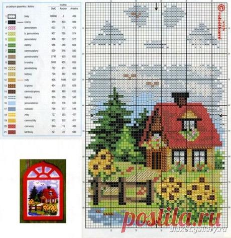 (125) Pinterest: инструмент для поиска и хранения интересных идей