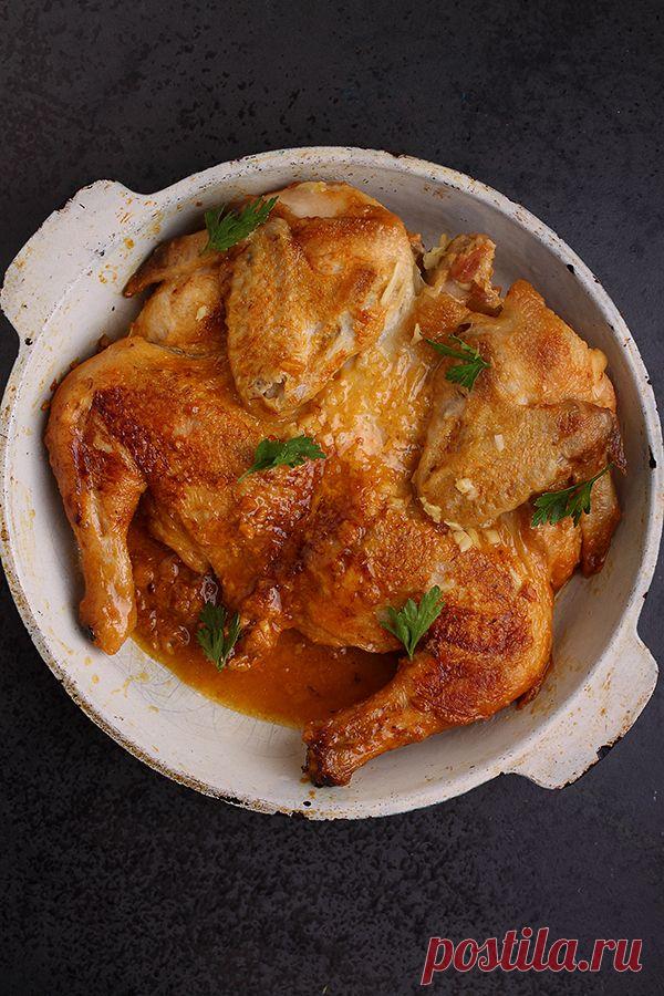 Чкмерули - Today is a beautiful day!