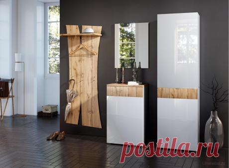 Комод Сахара 1930 дуб ватан / белый лак — купить в Москве по цене 5 703 руб.