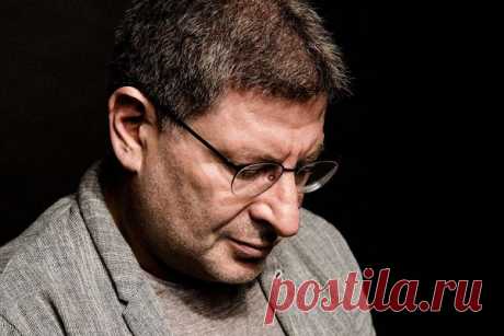 Лабковский: «Многие думают, что счастье – в деньгах и достижениях»