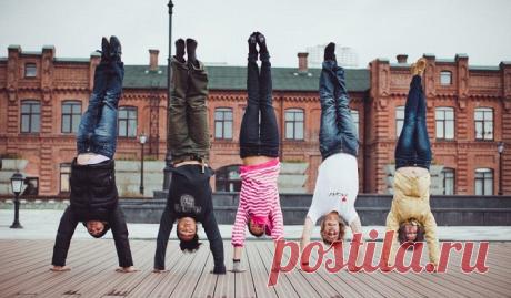 10 странных упражнений для мозга, которые помогут поумнеть - читать онлайн на Eduhh.ru