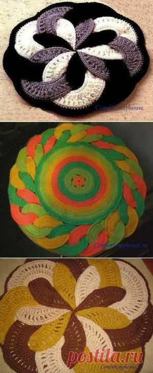 Вышивка бисером и не только