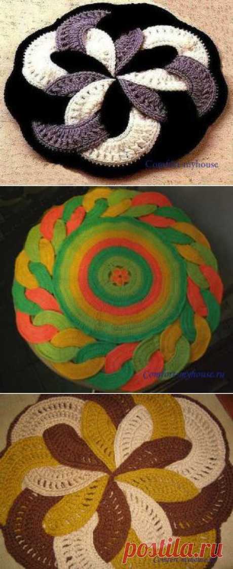 Вышивка бисером и не только