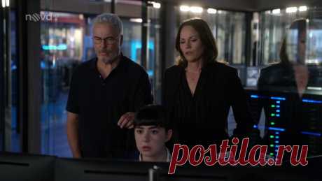 CSI: Вегас - Waiting in the Wings (2021)