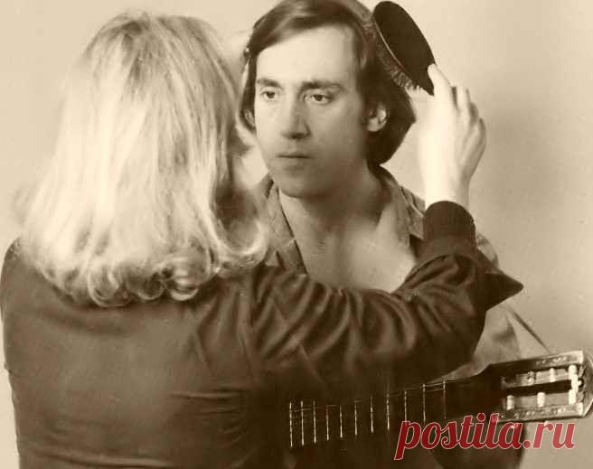 Великий поэт, великой России!