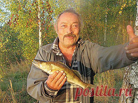 Обманка и живец