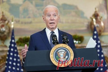 Рейтинг Байдена упал до самого низкого уровня за время его президентства. Рейтинг одобрения американского лидера Джо Байдена упал до самого низкого уровня за время его президентства. Об этом свидетельствуют результаты опроса NBC News. Его рейтинг снизился до 40 процентов, поскольку значительное большинство избирателей не поддерживают его подход к внешней политике.