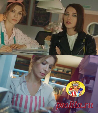 "ИП Пирогова". Почему 2 сезон для меня намного интереснее | КиноЛайв | Яндекс Дзен