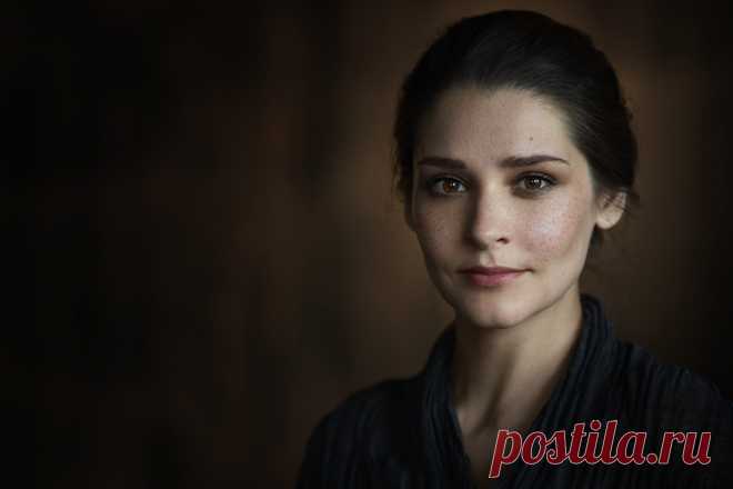 Глафира Тарханова