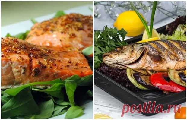 Как приготовить рыбу вкусно: 5 рецептов от Гордона Рамзи - БУДЕТ ВКУСНО! - медиаплатформа МирТесен