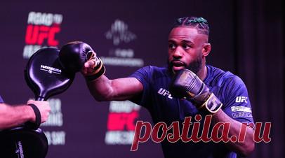 Стерлинг поздравил Яна с завоеванием пояса UFC. Бывший чемпион UFC в легчайшем весе Алджамейн Стерлинг поздравил Петра Яна с победой над Мерабом Двалишвили. Читать далее