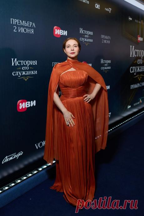 Екатерина Гусева