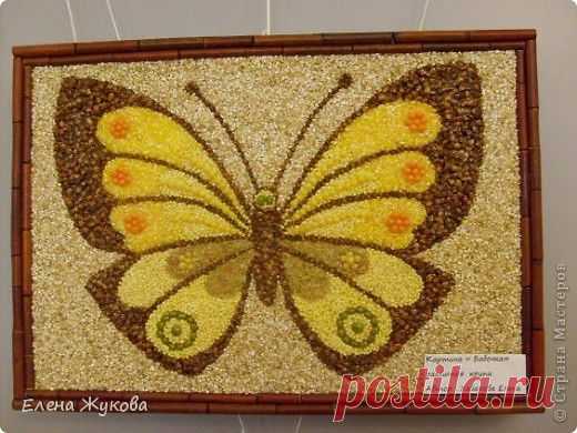 картинки из крупы своими руками: 32 тыс изображений найдено в Яндекс.Картинках