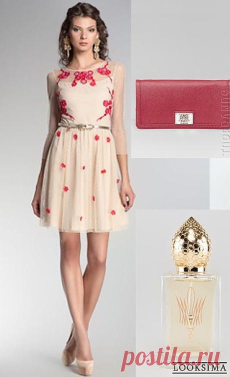 Образ СМАРТ - СВИДАНИЕ (сегодня)