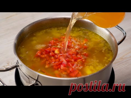4 ПОХМЕЛЬНЫХ СУПА для отличного самочувствия и хорошего настроения! Рецепты от Всегда Вкусно!