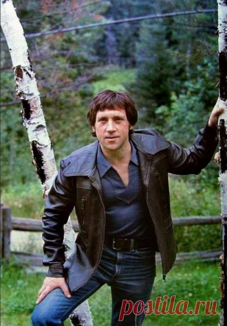 Еще одна редкая фотография