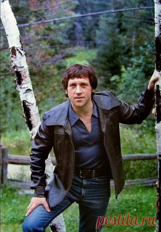 Еще одна редкая фотография