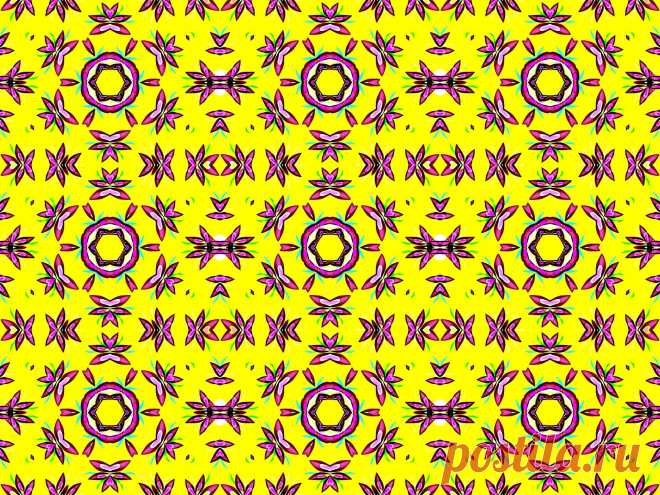 Yellow Seamless Wallpaper  Free Stock Photo HD - Public Domain Pictures