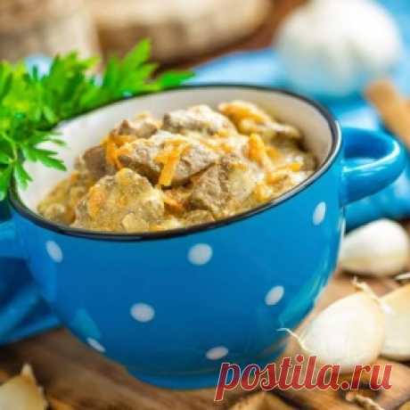 6 классных блюд из субпродуктов