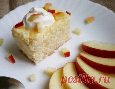 Все секреты приготовления рисовой запеканки — Фактор Вкуса
