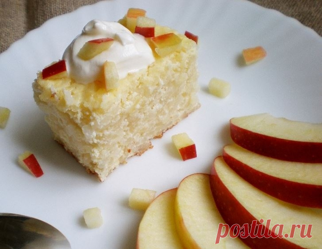 Все секреты приготовления рисовой запеканки — Фактор Вкуса