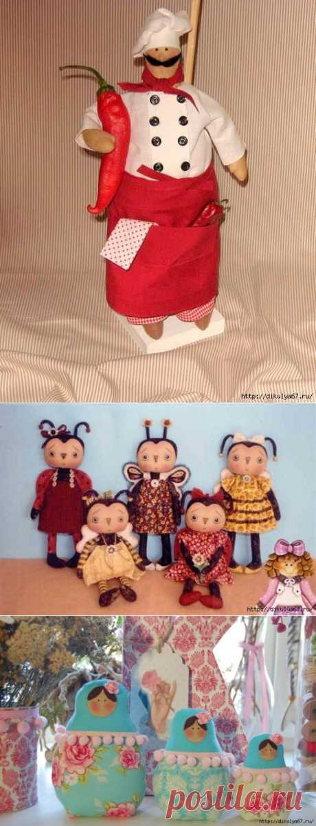 Тильдомания продолжается