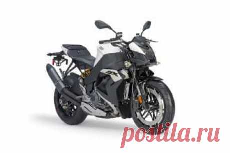 Авто Стритфайтер EBR 1190SX от Erik Buell Racing - свежие новости Украины и мира