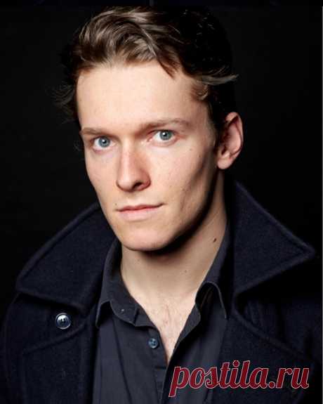 Джейкоб Коллинс-Леви