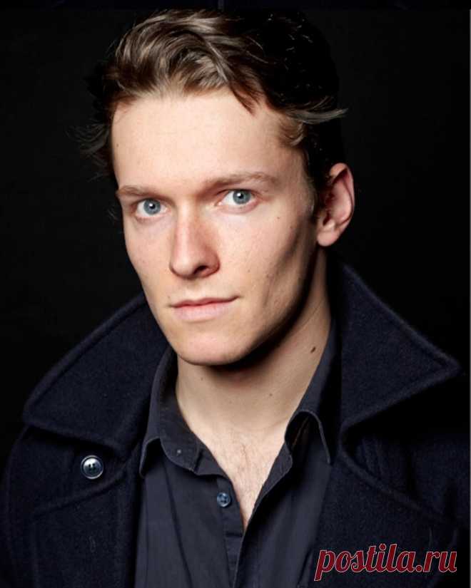 Джейкоб Коллинс-Леви