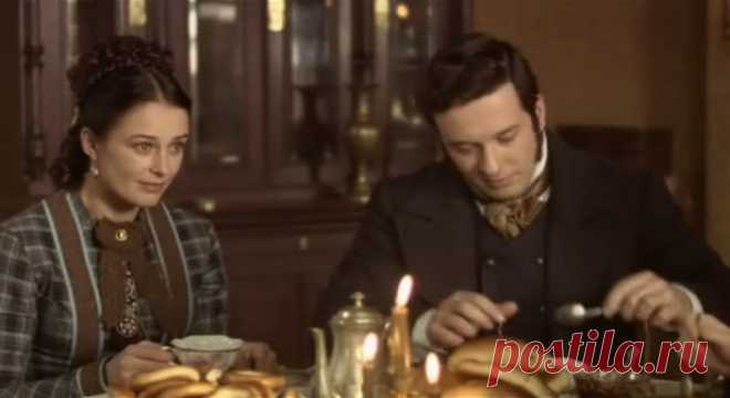 В лесах и на горах (2010)