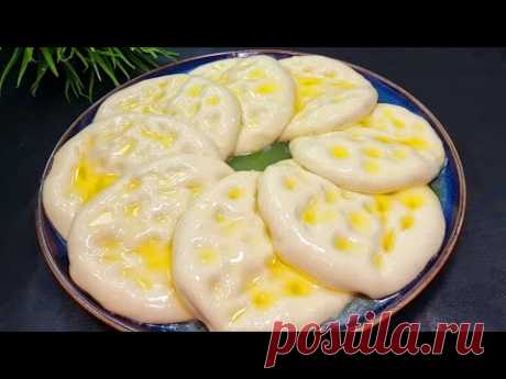 ЗА КОПЕЙКИ! Мама научила ❗ В ДВА РАЗЫ КРУЧЕ И ВКУСНЕЕ ОБЫЧНЫХ ПИРОЖКОВ!ДАЖЕ КРОШЕЧКИ НЕ ОСТАНЕТСЯ
