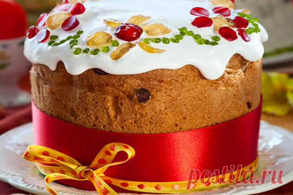 8 рецептов традиционных и необычных куличей на любой вкус Творожные, пышные, заварные, орехово-шоколадные, супербыстрые овсяные и даже с начинкой из курицы и овощей — вкусных вариантов множество. Вам нужно только выбрать и приготовить понравившийся. Традиционные пасхальные куличи Независимо от того, какой рецепт вы выберете, есть общие, проверенные...