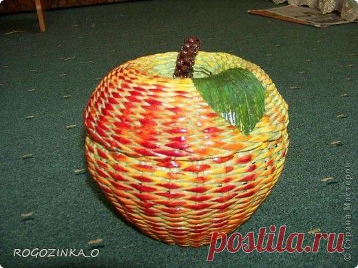 МК ЯБЛОКО | Страна Мастеров