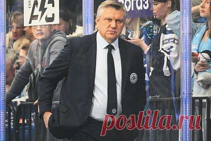 Тренер клуба КХЛ прокомментировал запрет пить игрокам воду на тренировках