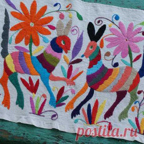 Textiles – Zinnia Folk Arts