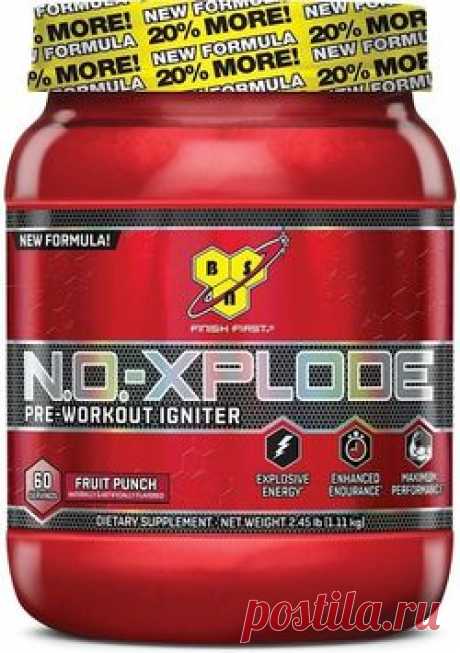 Спортивное питание для похудения - что это?