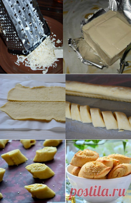 Никогда не могла подумать что из двух плавленых сырков получится такая вкуснятина! | Кулинарушка - Вкусные Рецепты